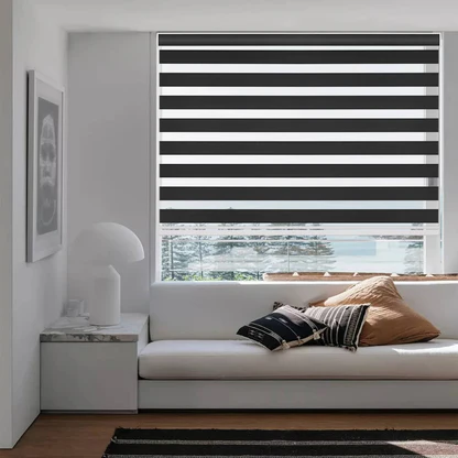 Bayramoğlu Zebra Perde 